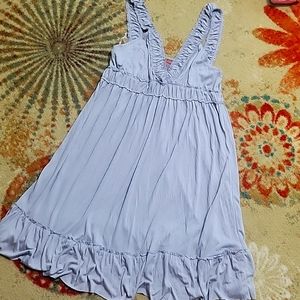 SoSik Baby Doll Dress